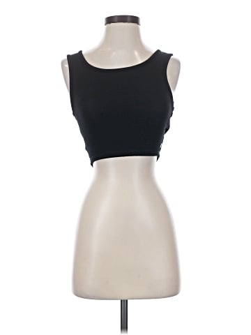 Roxy Sleeveless T-Shirt (view 1)