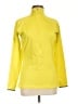 Nike Yellow Fleece Size L - photo 1