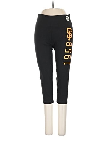 Victoria's Secret Pink Leggings (view 1)