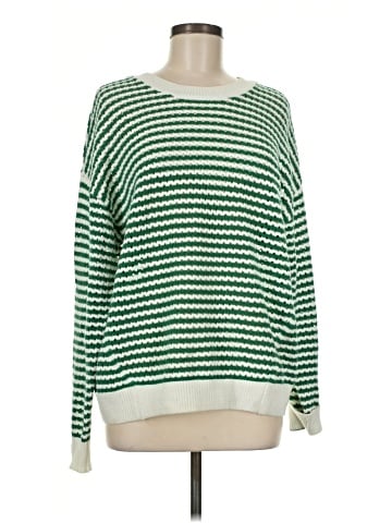 Spiritual Gangster Pullover Sweater (view 1)