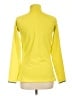 Nike Yellow Fleece Size L - photo 2