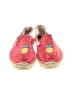 Soludos Tropical Red Flats Size 10 - photo 2