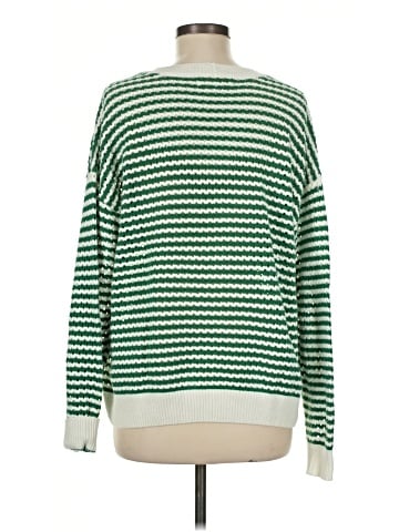 Spiritual Gangster Pullover Sweater (view 2)