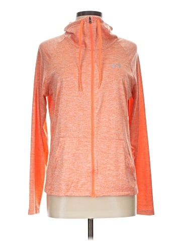 Under Armour Track Jacket (view 1)