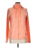 Under Armour 100% Polyester Orange Track Jacket Size L - photo 1