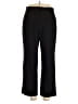 Counterparts Black Casual Pants Size 14 - photo 1