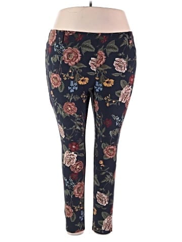 Faded Glory Casual Pants (view 1)