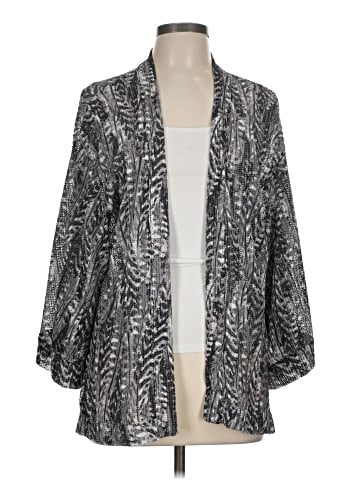 IMAN Kimono (view 1)