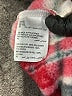 Style&Co 100% Polyester Plaid Red Pullover Sweater Size XL (petite) - photo 8