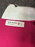Knit Works Hearts Pink Dress Size 7 - photo 3