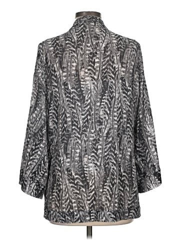 IMAN Kimono (view 2)