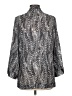 IMAN Gray Kimono Size L - photo 2