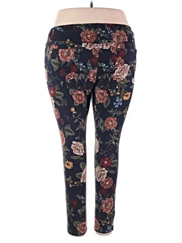 Faded Glory Casual Pants (view 2)
