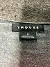 Trouve Gray Pullover Sweater Size S - photo 7