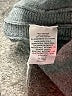 Trouve Gray Pullover Sweater Size S - photo 8