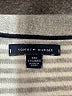 Tommy Hilfiger 100% Cotton Gray Pullover Sweater Size XXL - photo 7
