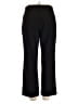 Counterparts Black Casual Pants Size 14 - photo 2