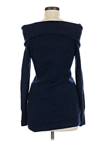 Motherhood Pullover Sweater (view 2)