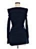 Motherhood Blue Pullover Sweater Size Med Maternity - photo 2