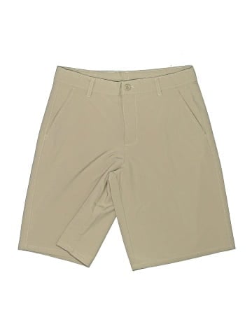 IZOD Khaki Shorts (view 1)
