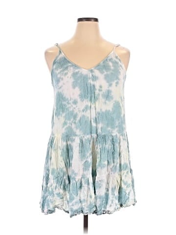Raviya Casual Dress (view 1)