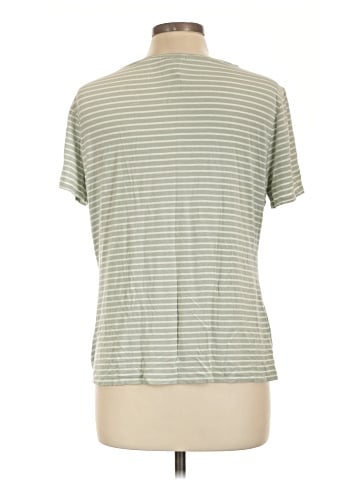 Matty M Short Sleeve Top (view 2)