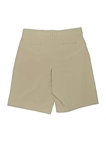 IZOD Khaki Shorts (view 2)