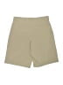 IZOD Solid Tan Khaki Shorts Size 18 - photo 2