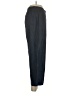 Purejill Blue Casual Pants Size XS - photo 4