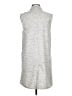 Allison Joy Gray Vest Size L - photo 2