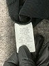 Elliott Lauren Black Active Pants Size 4 - photo 8