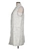 Allison Joy Gray Vest Size L - photo 5