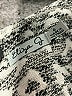 Eliza J Tweed Gray Casual Dress Size L - photo 7