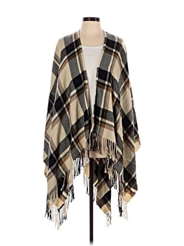 Uniqlo Wrap (view 1)