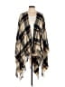 Uniqlo Plaid Brown Wrap One size - photo 1