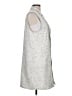 Allison Joy Gray Vest Size L - photo 4