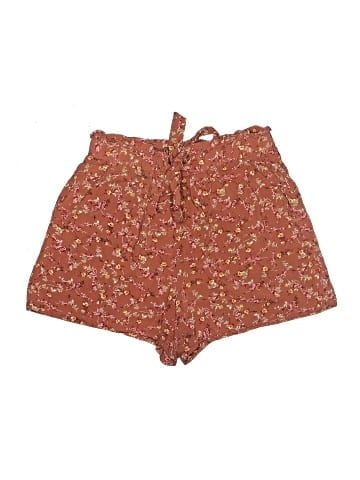 Pink Rose Shorts (view 1)