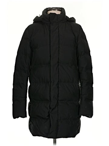Uniqlo Coat (view 1)