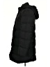 Uniqlo 100% Polyester Black Coat Size XS - photo 5