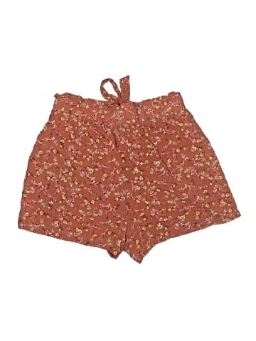 Pink Rose Shorts (view 2)