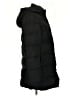 Uniqlo 100% Polyester Black Coat Size XS - photo 4
