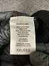 Hilary Radley Black Pullover Sweater Size XXL - photo 8