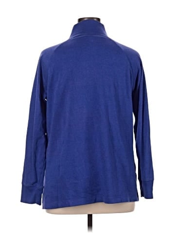 J.Crew Factory Store Turtleneck Sweater (view 2)