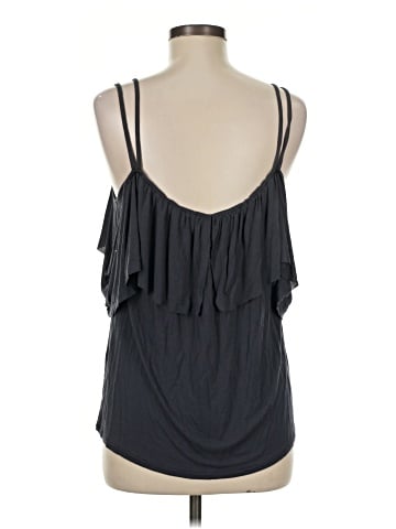 14th & Union Sleeveless Blouse (view 2)