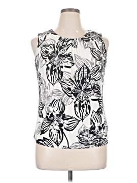 Calvin Klein Sleeveless Top