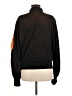 Opening Ceremony 100% Polyester Graphic Black Jacket Size M - photo 2
