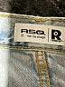 RSQ Hearts Blue Jeans Size 23 waist - photo 7