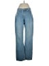 Merona Blue Jeans Size 27 waist (estimated) - photo 1