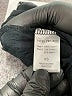 Piper 100% Rayon Solid Black Jumpsuit Size XS - photo 5
