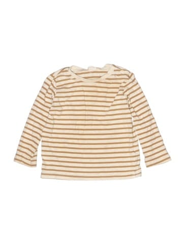 H&M Long Sleeve Henley (view 1)